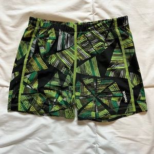 Reebok Athletic Shorts